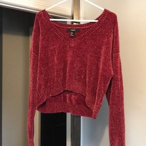 Forever 21 sweater